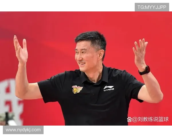恭喜广东队!男篮国手内线有望加盟,这可是杜锋最后的希望!_赵博_中锋_能力